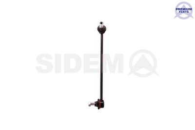 Link/Coupling Rod, stabiliser bar SIDEM 21669