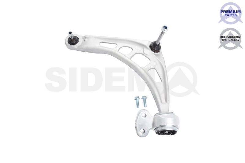 SIDEM 21674 R Control/Trailing Arm, wheel suspension