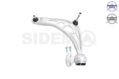 Control/Trailing Arm, wheel suspension SIDEM 21674 R