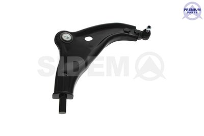 Control/Trailing Arm, wheel suspension SIDEM 21677