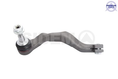 Tie Rod End SIDEM 21738