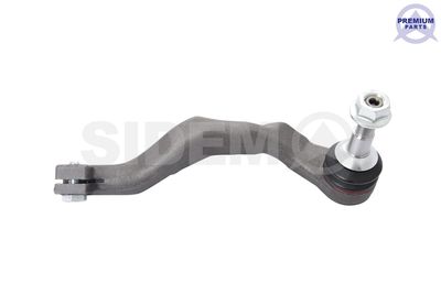 Tie Rod End SIDEM 21739