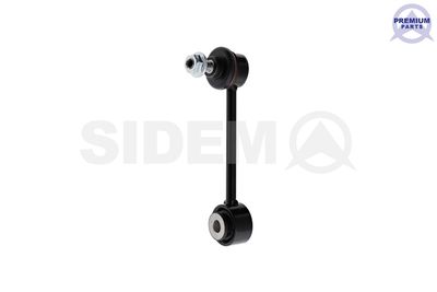 Link/Coupling Rod, stabiliser bar SIDEM 21864