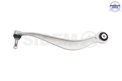 Control/Trailing Arm, wheel suspension SIDEM 21877