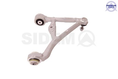 Control/Trailing Arm, wheel suspension SIDEM 27171