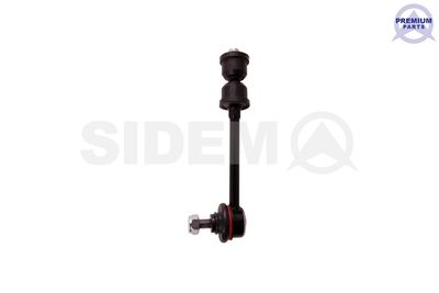 Link/Coupling Rod, stabiliser bar SIDEM 3163