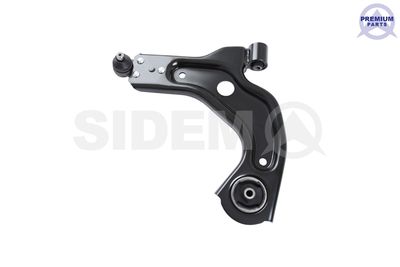 Control/Trailing Arm, wheel suspension SIDEM 3172