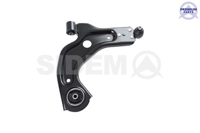 Control/Trailing Arm, wheel suspension SIDEM 3173