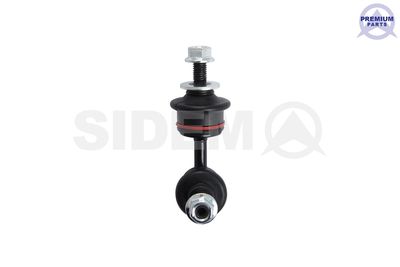 Link/Coupling Rod, stabiliser bar SIDEM 3266