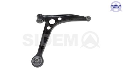 Control/Trailing Arm, wheel suspension SIDEM 3371