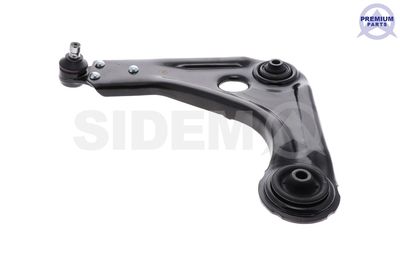 Control/Trailing Arm, wheel suspension SIDEM 3372