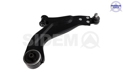 Control/Trailing Arm, wheel suspension SIDEM 3379