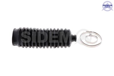 Bellow, steering SIDEM 345.035