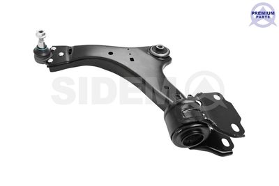 Control/Trailing Arm, wheel suspension SIDEM 3470