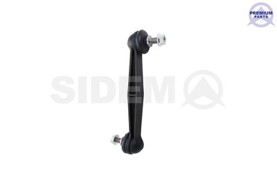Link/Coupling Rod, stabiliser bar SIDEM 35061