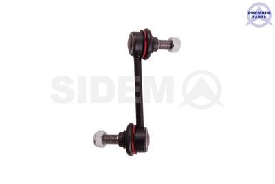 Link/Coupling Rod, stabiliser bar SIDEM 35162