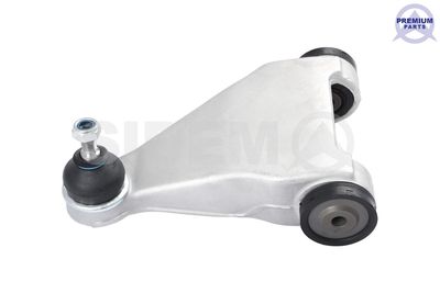 Control/Trailing Arm, wheel suspension SIDEM 35272