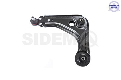 Control/Trailing Arm, wheel suspension SIDEM 3580