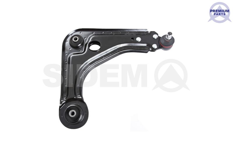 SIDEM 3581 Control/Trailing Arm, wheel suspension