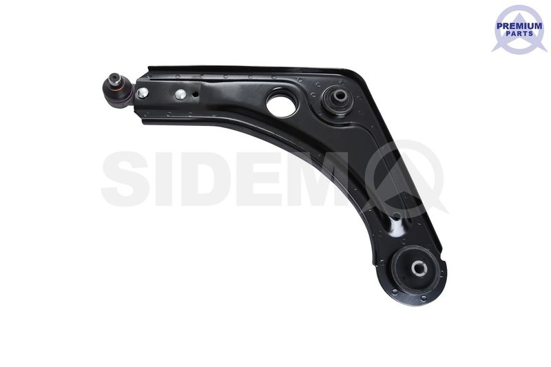 SIDEM 3582 Control/Trailing Arm, wheel suspension