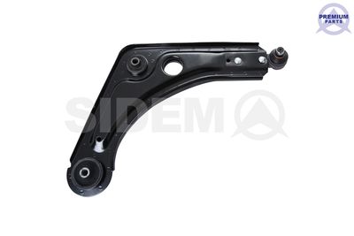 Control/Trailing Arm, wheel suspension SIDEM 3583