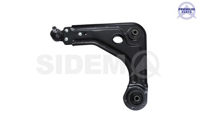 Control/Trailing Arm, wheel suspension SIDEM 3584