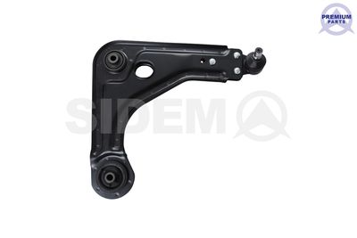 Control/Trailing Arm, wheel suspension SIDEM 3585