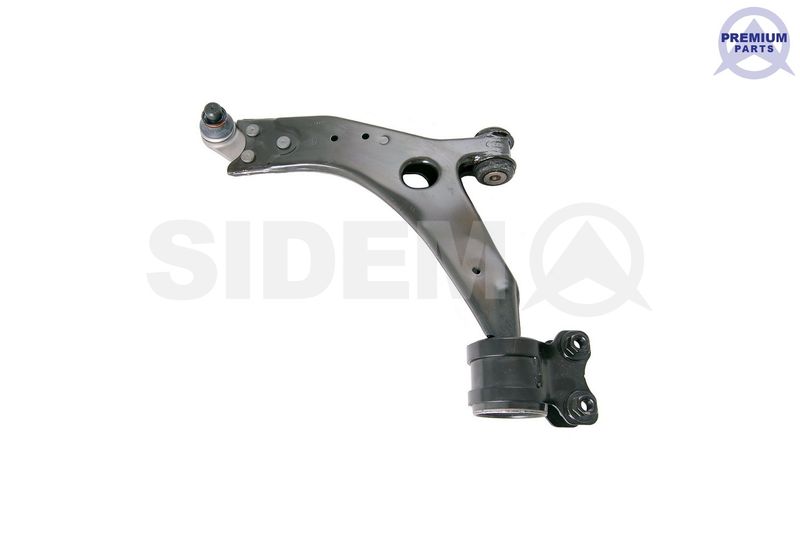 SIDEM 3672 Control/Trailing Arm, wheel suspension