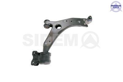 Control/Trailing Arm, wheel suspension SIDEM 3673