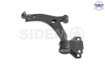 Control/Trailing Arm, wheel suspension SIDEM 3676