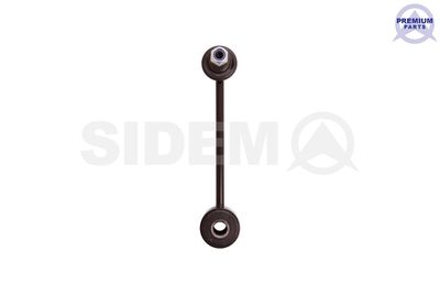 Link/Coupling Rod, stabiliser bar SIDEM 37061