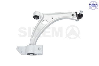 Control/Trailing Arm, wheel suspension SIDEM 37175