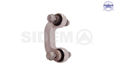 Link/Coupling Rod, stabiliser bar SIDEM 37268