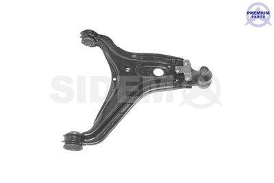 Control/Trailing Arm, wheel suspension SIDEM 37271