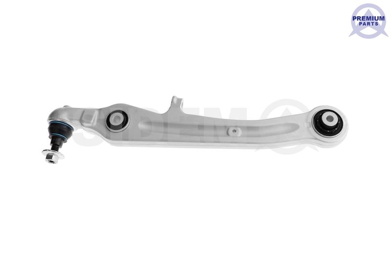 SIDEM 37272 Control/Trailing Arm, wheel suspension