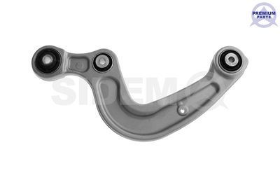 Control/Trailing Arm, wheel suspension SIDEM 37458