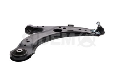 Control/Trailing Arm, wheel suspension SIDEM 37471 R