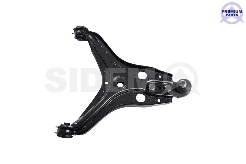 SIDEM 37473 Control/Trailing Arm, wheel suspension