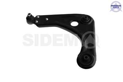 Control/Trailing Arm, wheel suspension SIDEM 3770