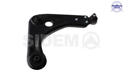 Control/Trailing Arm, wheel suspension SIDEM 3771