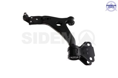 Control/Trailing Arm, wheel suspension SIDEM 3872