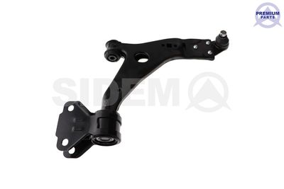 Control/Trailing Arm, wheel suspension SIDEM 3873