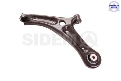 Control/Trailing Arm, wheel suspension SIDEM 3976