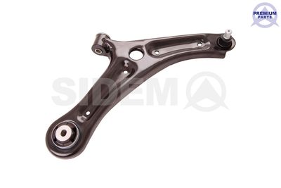 Control/Trailing Arm, wheel suspension SIDEM 3977