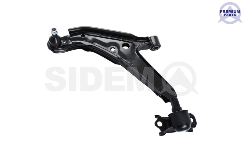 SIDEM 41074 Control/Trailing Arm, wheel suspension