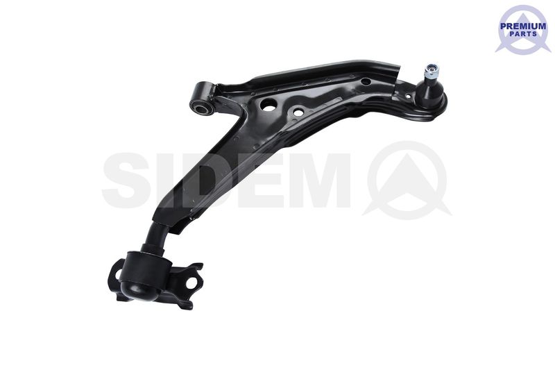 SIDEM 41075 Control/Trailing Arm, wheel suspension