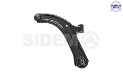 Control/Trailing Arm, wheel suspension SIDEM 41078