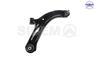 Control/Trailing Arm, wheel suspension SIDEM 41277