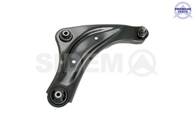 Control/Trailing Arm, wheel suspension SIDEM 41279