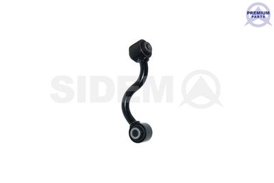 Link/Coupling Rod, stabiliser bar SIDEM 41363